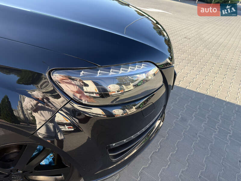 Позашляховик / Кросовер Audi Q7 2012 в Житомирі фото 14 Позашляховик / Кросовер Audi Q7 2012 в Житомирі