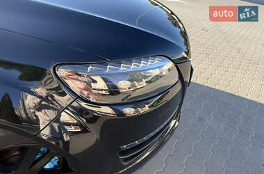 Внедорожник / Кроссовер Audi Q7 2012 в 