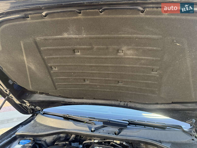 Позашляховик / Кросовер Audi Q7 2012 в Житомирі фото 16 Позашляховик / Кросовер Audi Q7 2012 в Житомирі