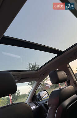 Внедорожник / Кроссовер Audi Q7 2012 в 