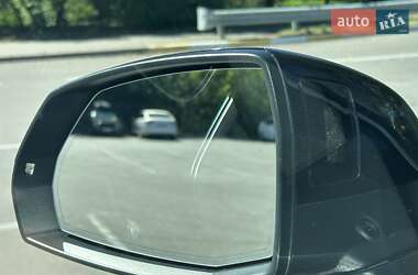 Внедорожник / Кроссовер Audi Q7 2017 в 