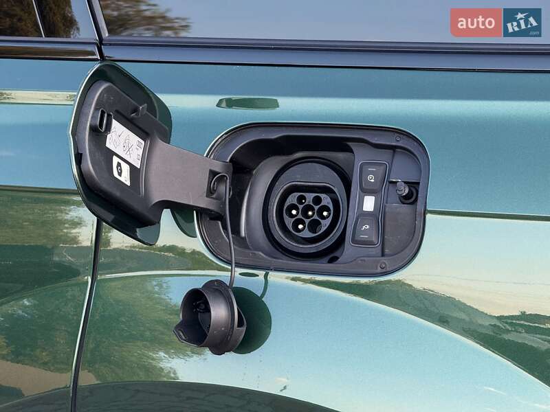 Внедорожник / Кроссовер Audi Q7 2021 в Луцке