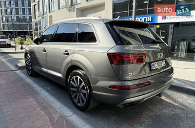 Внедорожник / Кроссовер Audi Q7 2016 в Львове фото 5 Внедорожник / Кроссовер Audi Q7 2016 в Львове