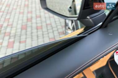 Внедорожник / Кроссовер Audi Q7 2021 в 