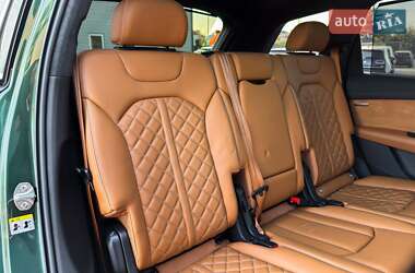 Внедорожник / Кроссовер Audi Q7 2021 в 