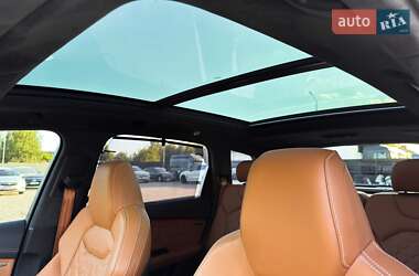 Внедорожник / Кроссовер Audi Q7 2021 в 