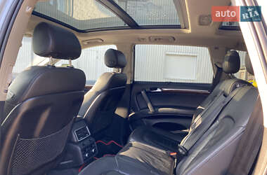 Внедорожник / Кроссовер Audi Q7 2008 в 