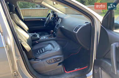 Внедорожник / Кроссовер Audi Q7 2008 в 