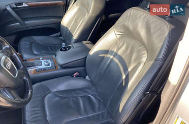 Внедорожник / Кроссовер Audi Q7 2008 в 
