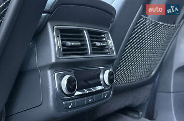 Внедорожник / Кроссовер Audi Q7 2018 в 