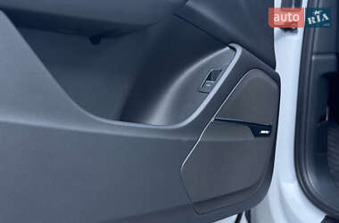 Внедорожник / Кроссовер Audi Q7 2018 в 