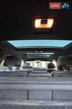 Внедорожник / Кроссовер Audi Q7 2011 в 