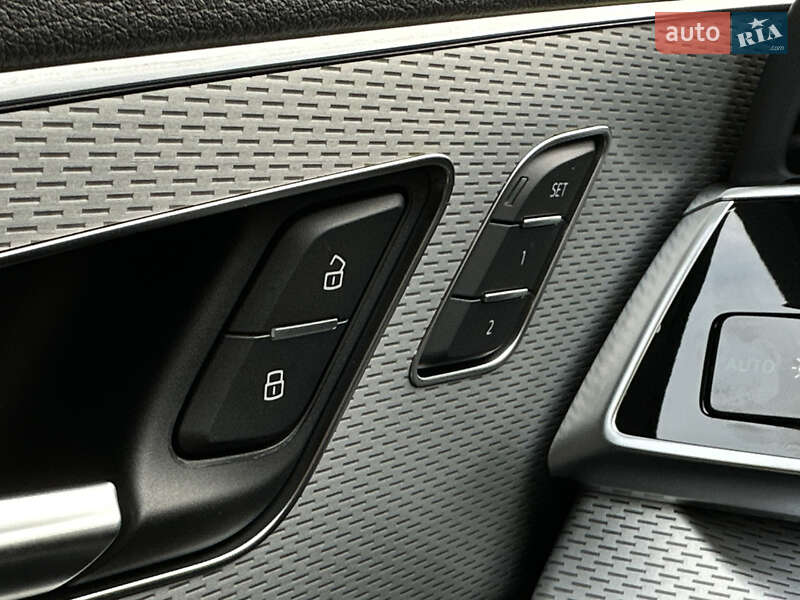 Внедорожник / Кроссовер Audi Q7 2025 в Киеве