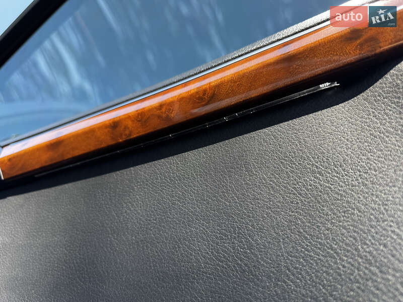 Внедорожник / Кроссовер Audi Q7 2015 в Хмельницком