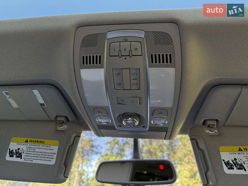 Внедорожник / Кроссовер Audi Q7 2015 в Хмельницком
