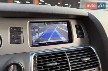 Внедорожник / Кроссовер Audi Q7 2014 в 