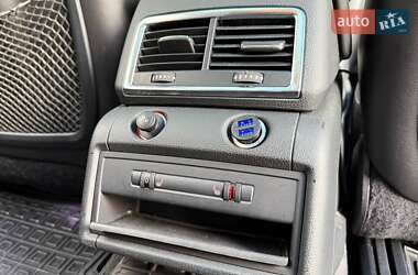 Внедорожник / Кроссовер Audi Q7 2014 в 