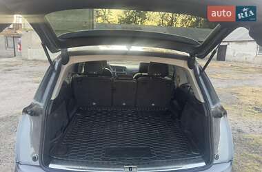 Внедорожник / Кроссовер Audi Q7 2013 в 