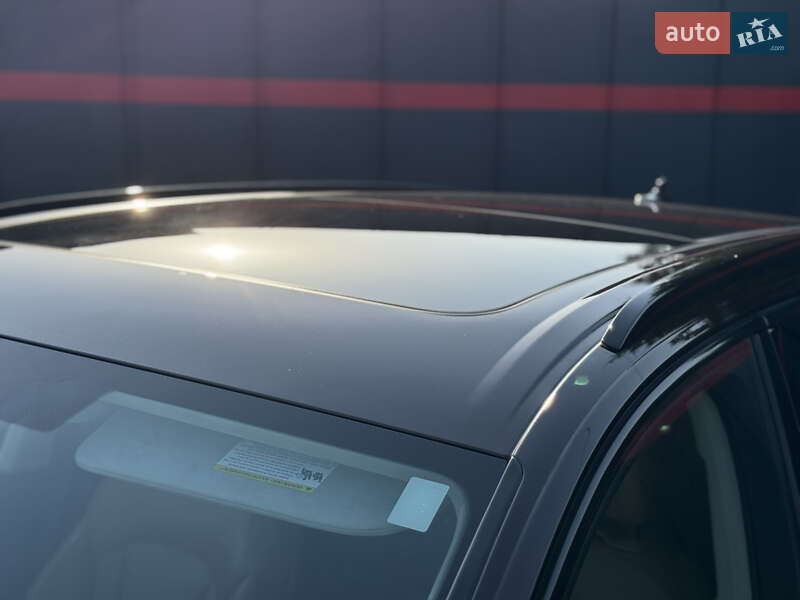 Внедорожник / Кроссовер Audi Q7 2020 в Луцке фото 12 Внедорожник / Кроссовер Audi Q7 2020 в Луцке