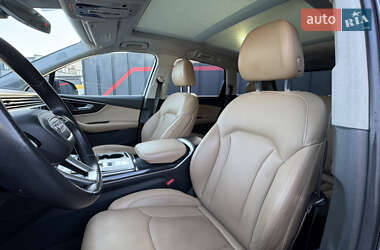 Внедорожник / Кроссовер Audi Q7 2020 в 