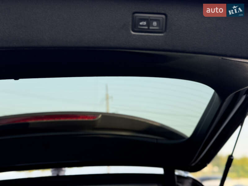 Внедорожник / Кроссовер Audi Q7 2020 в Луцке фото 40 Внедорожник / Кроссовер Audi Q7 2020 в Луцке