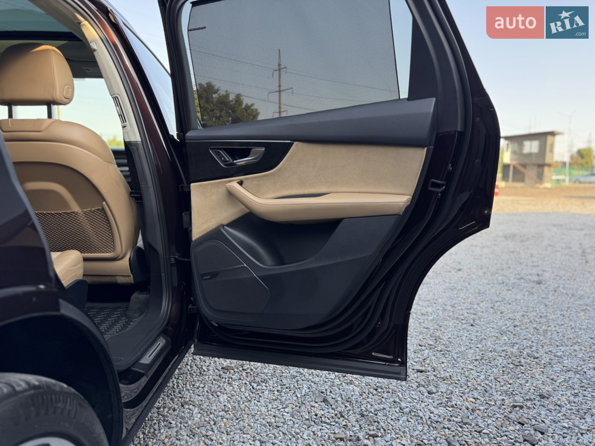 2020 Audi Q7 - мініатюра 44