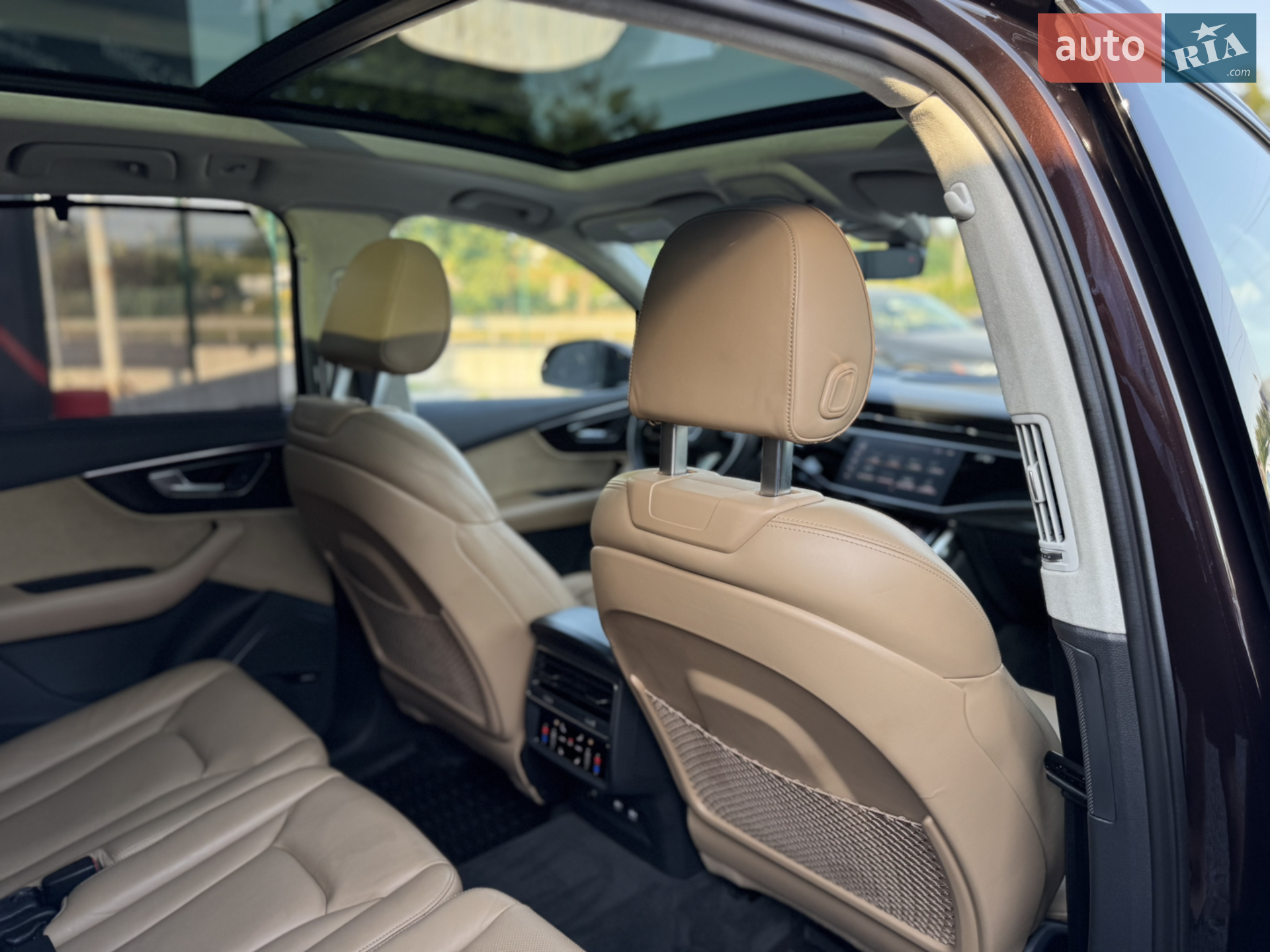 2020 Audi Q7 - мініатюра 45