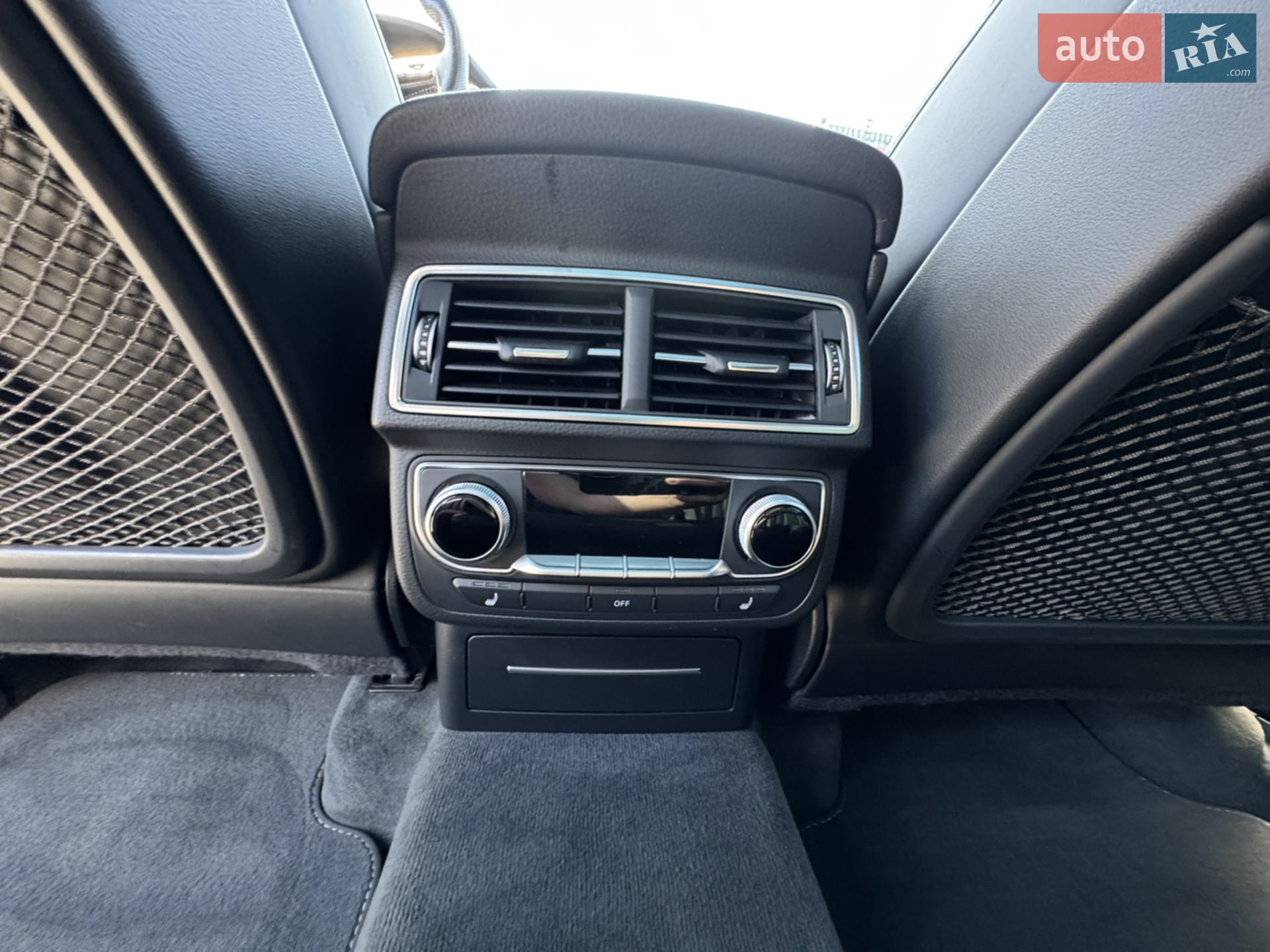 2016 Audi Q7 - мініатюра 42