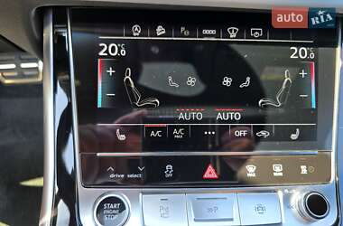 Внедорожник / Кроссовер Audi Q7 2021 в 