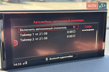 Внедорожник / Кроссовер Audi Q7 2016 в 