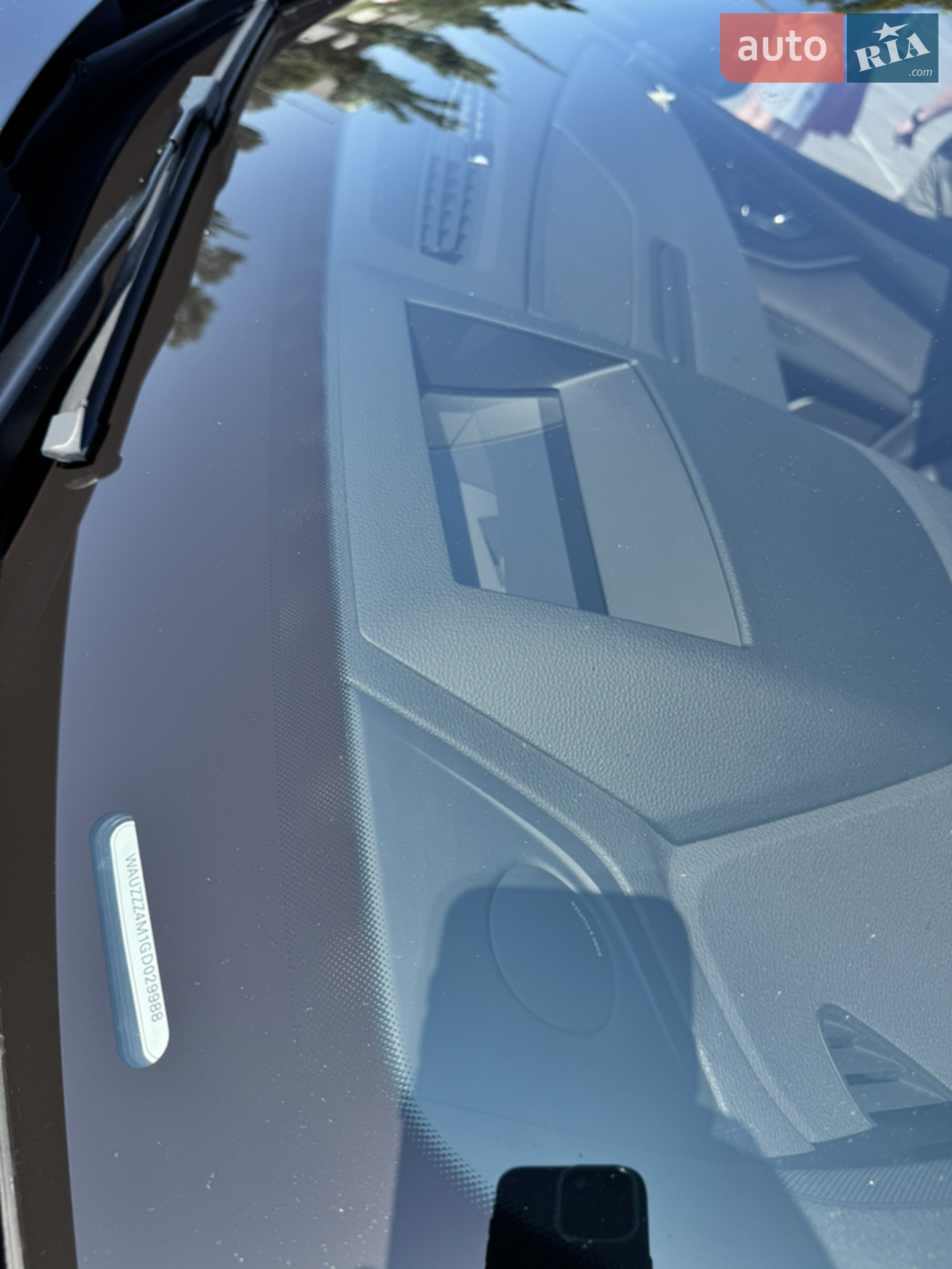 2016 Audi Q7 - мініатюра 21