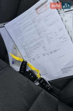 Внедорожник / Кроссовер Audi Q7 2021 в 