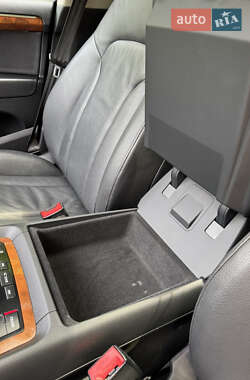 Внедорожник / Кроссовер Audi Q7 2013 в 