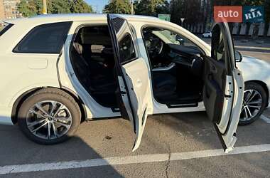 Внедорожник / Кроссовер Audi Q7 2025 в Киеве