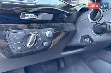 Внедорожник / Кроссовер Audi Q7 2019 в 