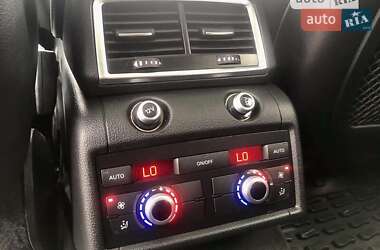 Внедорожник / Кроссовер Audi Q7 2011 в 
