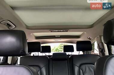 Внедорожник / Кроссовер Audi Q7 2011 в 