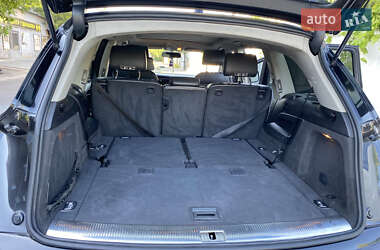Внедорожник / Кроссовер Audi Q7 2007 в 