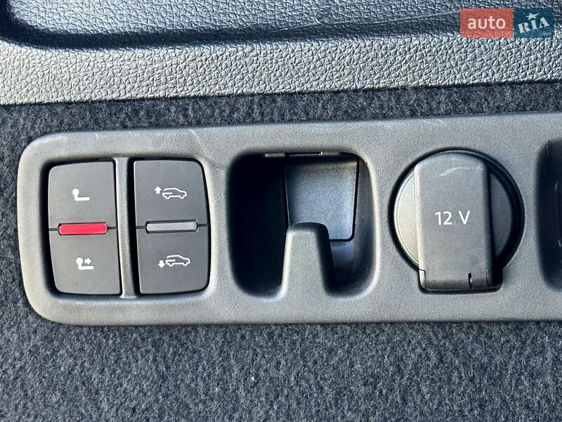 Внедорожник / Кроссовер Audi Q7 2021 в Киеве