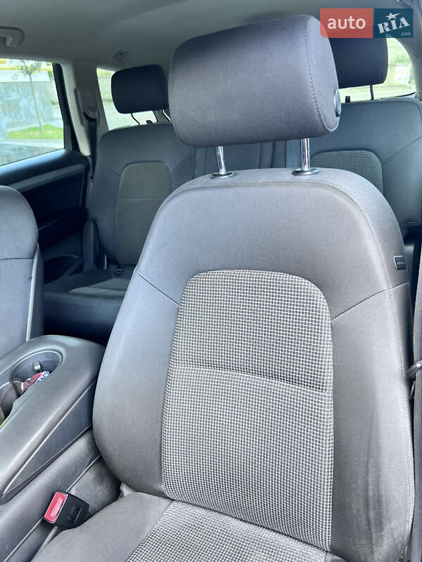 Позашляховик / Кросовер Audi Q7 2007 в Луцьку