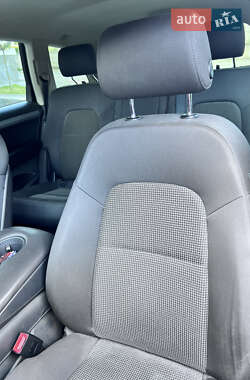 Внедорожник / Кроссовер Audi Q7 2007 в 