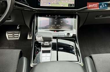 Внедорожник / Кроссовер Audi Q7 2021 в 