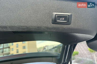 Позашляховик / Кросовер Audi Q7 2013 в 