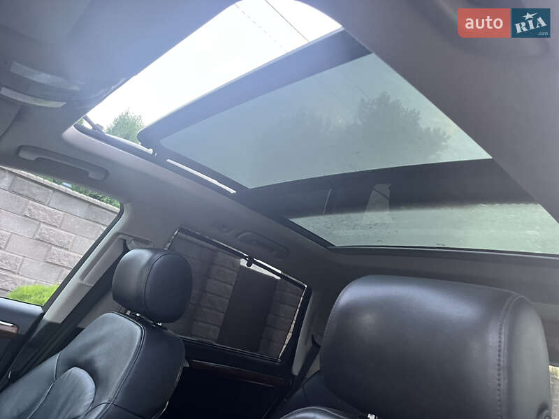 Позашляховик / Кросовер Audi Q7 2013 в Рівному
