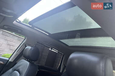 Позашляховик / Кросовер Audi Q7 2013 в 
