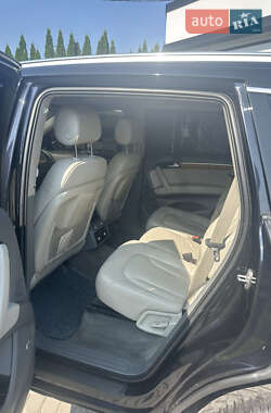 Внедорожник / Кроссовер Audi Q7 2010 в 