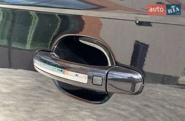Внедорожник / Кроссовер Audi Q7 2013 в 