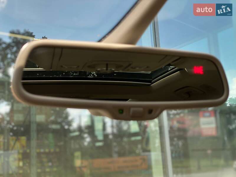 Внедорожник / Кроссовер Audi Q7 2013 в Киеве