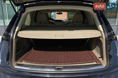 Внедорожник / Кроссовер Audi Q7 2013 в 