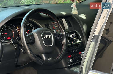 Внедорожник / Кроссовер Audi Q7 2007 в 